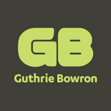 Guthrie Bowron